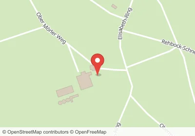 Hotels an der Ober Mörler Weg in Ober-Mörlen – Unterkünfte, Pensionen und Ferienwohnungen in zentraler Lage