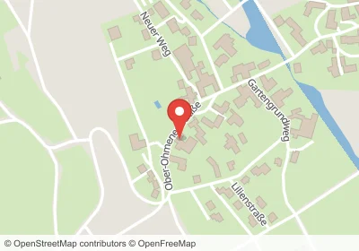 Ober-Ohmener-Straße Feldatal – Hotels in der Nähe Hotels an der Ober-Ohmener-Straße in Feldatal – Unterkünfte, Pensionen und Ferienwohnungen in zentraler Lage