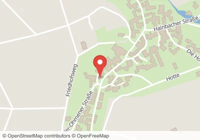 Obergasse Gemünden (Felda) – Hotels in der Nähe Hotels an der Obergasse in Gemünden (Felda) – Unterkünfte, Pensionen und Ferienwohnungen in zentraler Lage