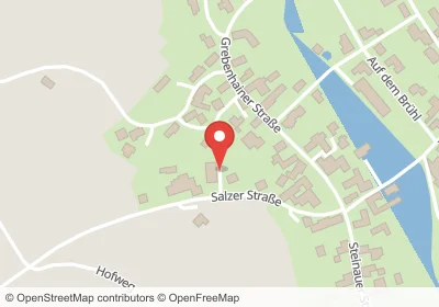 Obergasse Freiensteinau – Hotels in der Nähe Hotels an der Obergasse in Freiensteinau – Unterkünfte, Pensionen und Ferienwohnungen in zentraler Lage