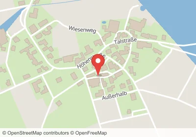 Hotels an der Obergasse in Kefenrod – Unterkünfte, Pensionen und Ferienwohnungen in zentraler Lage