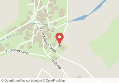 Ortsberingweg Feldatal – Hotels in der Nähe Hotels an der Ortsberingweg in Feldatal – Unterkünfte, Pensionen und Ferienwohnungen in zentraler Lage