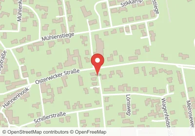 Osterwicker Straße Legden – Hotels in der Nähe Hotels an der Osterwicker Straße in Legden – Unterkünfte, Pensionen und Ferienwohnungen in zentraler Lage