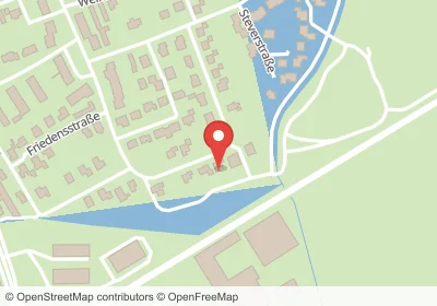 Hotels an der Ostlandstraße in Nottuln – Unterkünfte, Pensionen und Ferienwohnungen in zentraler Lage