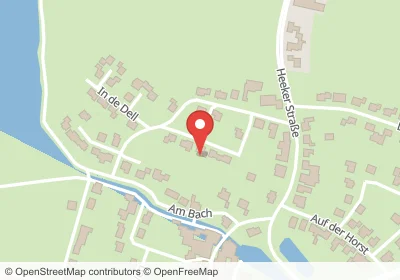 Hotels an der Pastor-Blömer-Weg in Legden – Unterkünfte, Pensionen und Ferienwohnungen in zentraler Lage