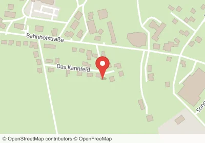 Hotels an der Raiffeisenstraße in Edertal – Unterkünfte, Pensionen und Ferienwohnungen in zentraler Lage