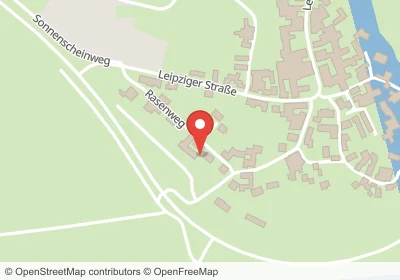Hotels an der Rasenweg in Meinhard – Unterkünfte, Pensionen und Ferienwohnungen in zentraler Lage