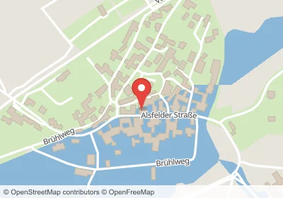 Rathausgasse Gemünden (Felda) – Hotels in der Nähe Hotels an der Rathausgasse in Gemünden (Felda) – Unterkünfte, Pensionen und Ferienwohnungen in zentraler Lage