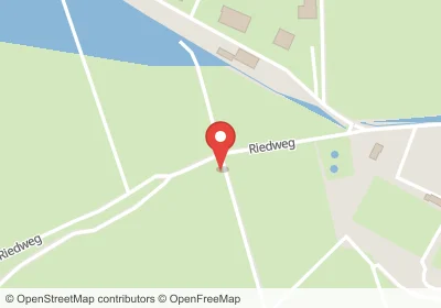 Hotels an der Riedweg in Rockenberg – Unterkünfte, Pensionen und Ferienwohnungen in zentraler Lage