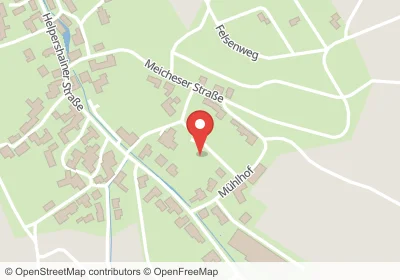 Hotels an der Ringstraße in Feldatal – Unterkünfte, Pensionen und Ferienwohnungen in zentraler Lage