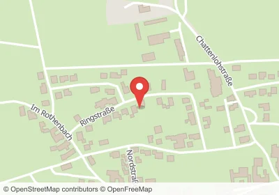 Ringstraße Meißner – Hotels in der Nähe Hotels an der Ringstraße in Meißner – Unterkünfte, Pensionen und Ferienwohnungen in zentraler Lage