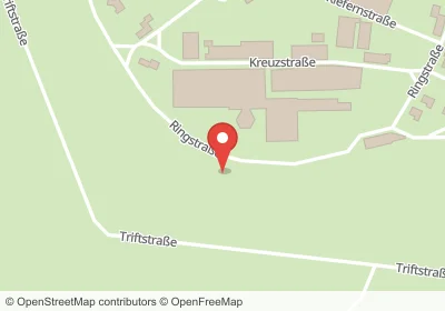 Ringstraße Burgwald – Hotels in der Nähe Hotels an der Ringstraße in Burgwald – Unterkünfte, Pensionen und Ferienwohnungen in zentraler Lage