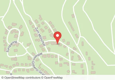 Hotels an der Rohgraben in Meinhard – Unterkünfte, Pensionen und Ferienwohnungen in zentraler Lage