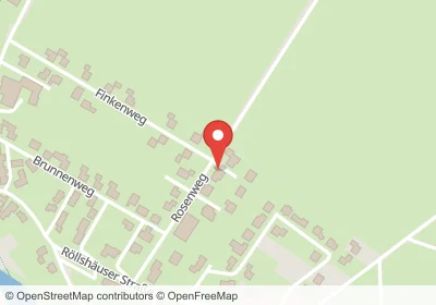 Hotels an der Rosenweg in Willingshausen – Unterkünfte, Pensionen und Ferienwohnungen in zentraler Lage