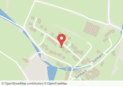 Hotels an der Rosenweg in Herleshausen – Unterkünfte, Pensionen und Ferienwohnungen in zentraler Lage