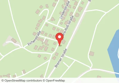 Hotels an der Rosenweg in Burgwald – Unterkünfte, Pensionen und Ferienwohnungen in zentraler Lage