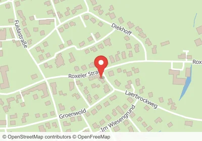 Roxeler Straße Nottuln – Hotels in der Nähe Hotels an der Roxeler Straße in Nottuln – Unterkünfte, Pensionen und Ferienwohnungen in zentraler Lage