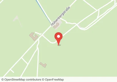 Hotels an der Rymelsberg in Langerwehe – Unterkünfte, Pensionen und Ferienwohnungen in zentraler Lage