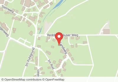 Sandweg Knüllwald – Hotels in der Nähe Hotels an der Sandweg in Knüllwald – Unterkünfte, Pensionen und Ferienwohnungen in zentraler Lage