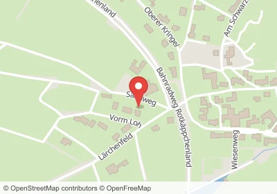 Sandweg Ottrau – Hotels in der Nähe Hotels an der Sandweg in Ottrau – Unterkünfte, Pensionen und Ferienwohnungen in zentraler Lage