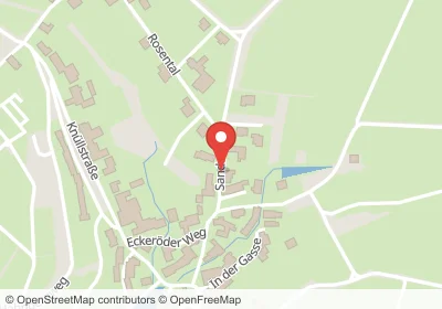 Sandweg Oberaula – Hotels in der Nähe Hotels an der Sandweg in Oberaula – Unterkünfte, Pensionen und Ferienwohnungen in zentraler Lage