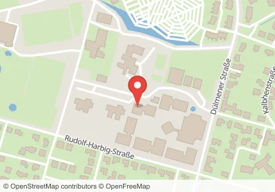 Hotels an der Sankt-Amand-Montrond-Straße in Nottuln – Unterkünfte, Pensionen und Ferienwohnungen in zentraler Lage