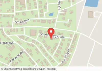 Sankt Annabergstraße Rockenberg – Hotels in der Nähe Hotels an der Sankt Annabergstraße in Rockenberg – Unterkünfte, Pensionen und Ferienwohnungen in zentraler Lage