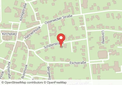 Schillerstraße Legden – Hotels in der Nähe Hotels an der Schillerstraße in Legden – Unterkünfte, Pensionen und Ferienwohnungen in zentraler Lage