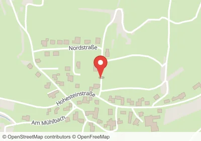 Schmiedeköpfchenweg Meinhard – Hotels in der Nähe Hotels an der Schmiedeköpfchenweg in Meinhard – Unterkünfte, Pensionen und Ferienwohnungen in zentraler Lage