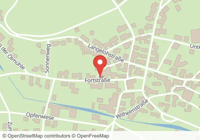 Hotels an der Schulstraße in Bromskirchen – Unterkünfte, Pensionen und Ferienwohnungen in zentraler Lage