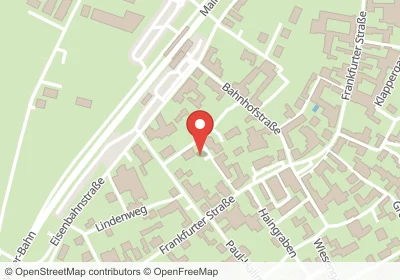 Schulstraße Wöllstadt – Hotels in der Nähe Hotels an der Schulstraße in Wöllstadt – Unterkünfte, Pensionen und Ferienwohnungen in zentraler Lage