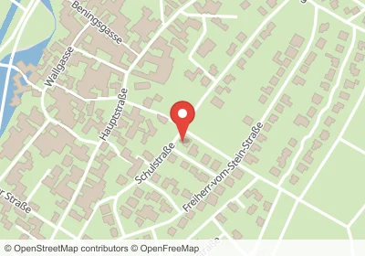 Schulstraße Glauburg – Hotels in der Nähe Hotels an der Schulstraße in Glauburg – Unterkünfte, Pensionen und Ferienwohnungen in zentraler Lage
