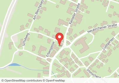 Schulweg Schrecksbach – Hotels in der Nähe Hotels an der Schulweg in Schrecksbach – Unterkünfte, Pensionen und Ferienwohnungen in zentraler Lage
