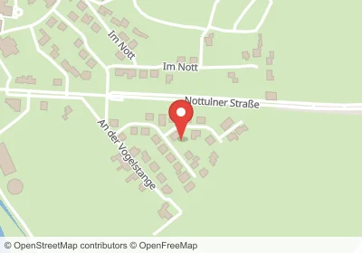 Schwester-Helma-Straße Nottuln – Hotels in der Nähe Hotels an der Schwester-Helma-Straße in Nottuln – Unterkünfte, Pensionen und Ferienwohnungen in zentraler Lage