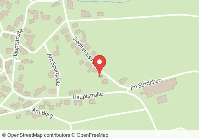 Siedlungsstraße Freiensteinau – Hotels in der Nähe Hotels an der Siedlungsstraße in Freiensteinau – Unterkünfte, Pensionen und Ferienwohnungen in zentraler Lage