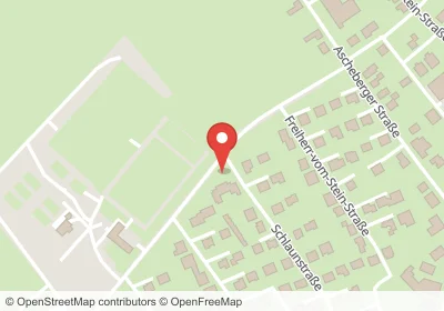Siepenweg Ascheberg – Hotels in der Nähe Hotels an der Siepenweg in Ascheberg – Unterkünfte, Pensionen und Ferienwohnungen in zentraler Lage