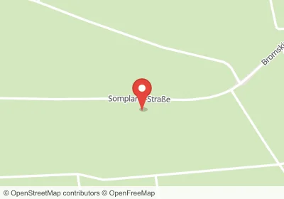 Hotels an der Somplarer Straße in Bromskirchen – Unterkünfte, Pensionen und Ferienwohnungen in zentraler Lage
