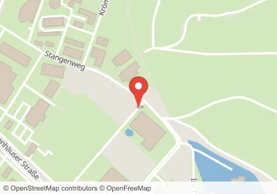 Hotels an der Stangenweg in Wartenberg – Unterkünfte, Pensionen und Ferienwohnungen in zentraler Lage