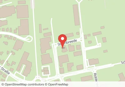 Hotels an der Steenbreede in Raesfeld – Unterkünfte, Pensionen und Ferienwohnungen in zentraler Lage