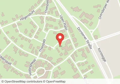 Stellmakers Weg Raesfeld – Hotels in der Nähe Hotels an der Stellmakers Weg in Raesfeld – Unterkünfte, Pensionen und Ferienwohnungen in zentraler Lage