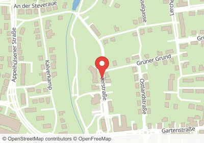 Steverstraße Senden – Hotels in der Nähe Hotels an der Steverstraße in Senden – Unterkünfte, Pensionen und Ferienwohnungen in zentraler Lage