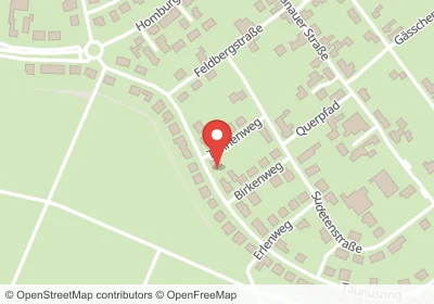 Hotels an der Tannenweg in Wöllstadt – Unterkünfte, Pensionen und Ferienwohnungen in zentraler Lage