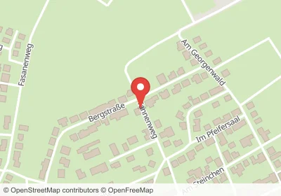 Tannenweg Limeshain – Hotels in der Nähe Hotels an der Tannenweg in Limeshain – Unterkünfte, Pensionen und Ferienwohnungen in zentraler Lage