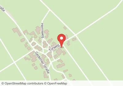 Hotels an der Torweg in Grebenhain – Unterkünfte, Pensionen und Ferienwohnungen in zentraler Lage
