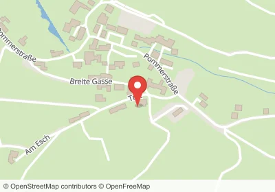 Trift Knüllwald – Hotels in der Nähe Hotels an der Trift in Knüllwald – Unterkünfte, Pensionen und Ferienwohnungen in zentraler Lage