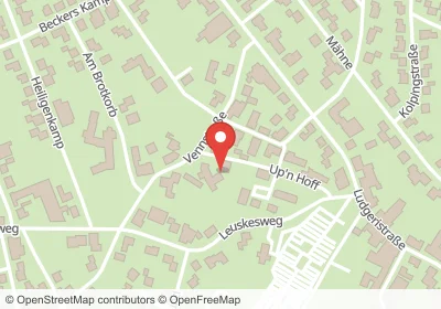 Up'n Hoff Heek – Hotels in der Nähe Hotels an der Up'n Hoff in Heek – Unterkünfte, Pensionen und Ferienwohnungen in zentraler Lage