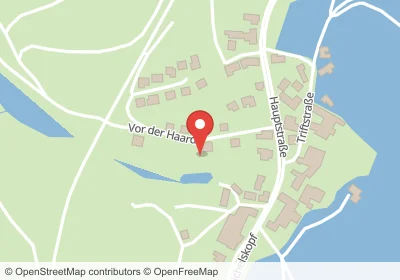 Hotels an der Vor der Haardt in Edertal – Unterkünfte, Pensionen und Ferienwohnungen in zentraler Lage