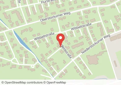 Hotels an der Wagenfeldstraße in Nottuln – Unterkünfte, Pensionen und Ferienwohnungen in zentraler Lage