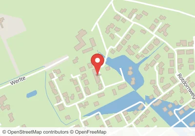 Hotels an der Walnussweg in Nottuln – Unterkünfte, Pensionen und Ferienwohnungen in zentraler Lage