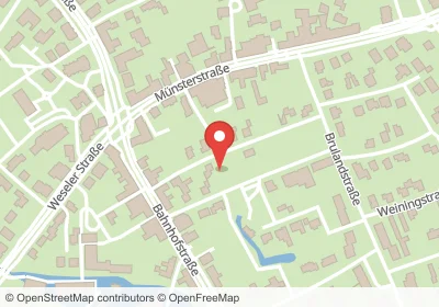 Wemhofstraße Nottuln – Hotels in der Nähe Hotels an der Wemhofstraße in Nottuln – Unterkünfte, Pensionen und Ferienwohnungen in zentraler Lage